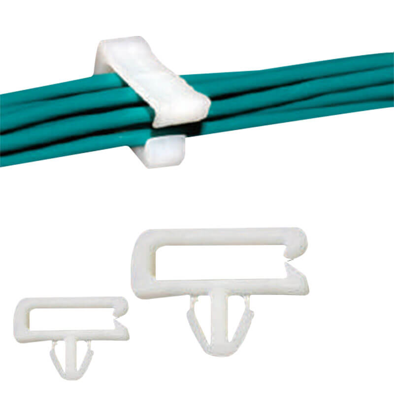 Plastic Wire Mount WCH-2